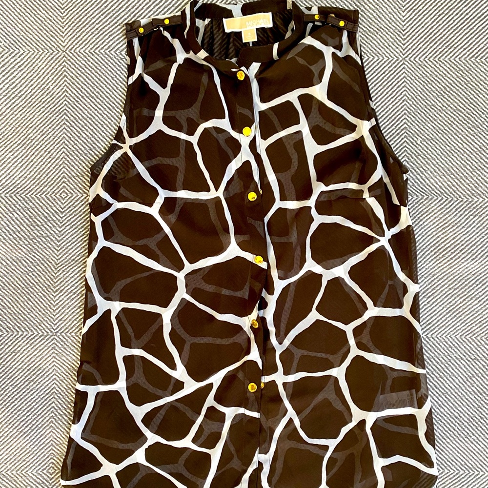 Michael Kors Tank